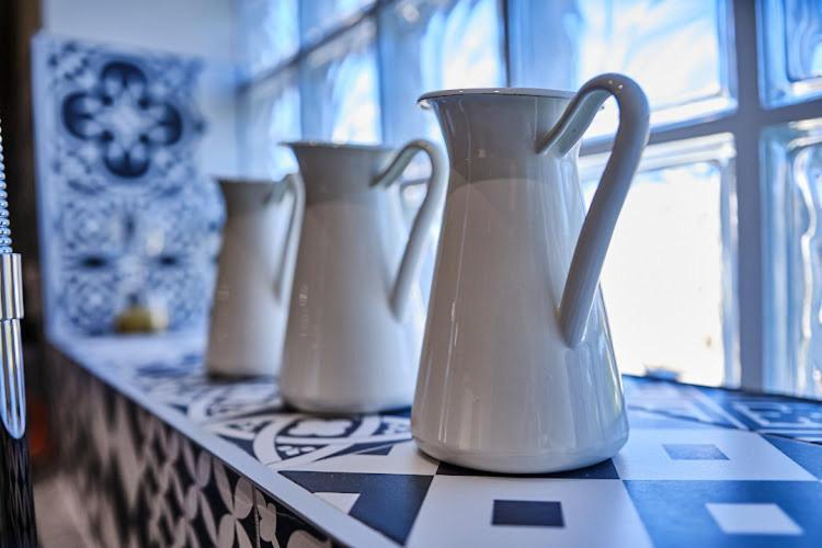 Les Doyennes Bed & Breakfast